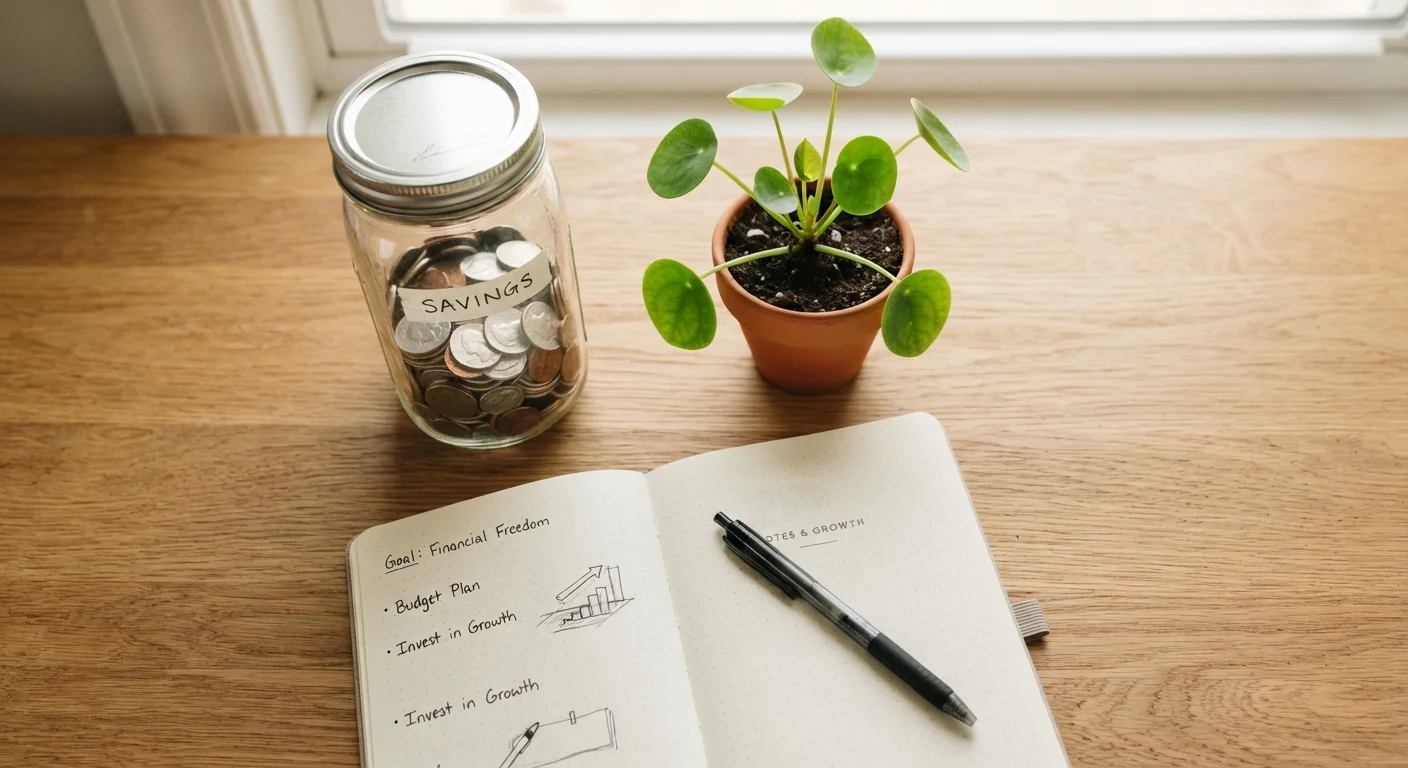 A Complete Overview of Saving and Growing Your Money