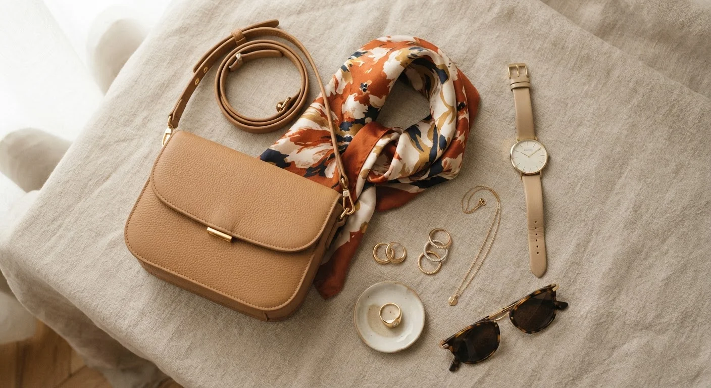 Accessories as Identity: How Small Choices Make a Big Statement