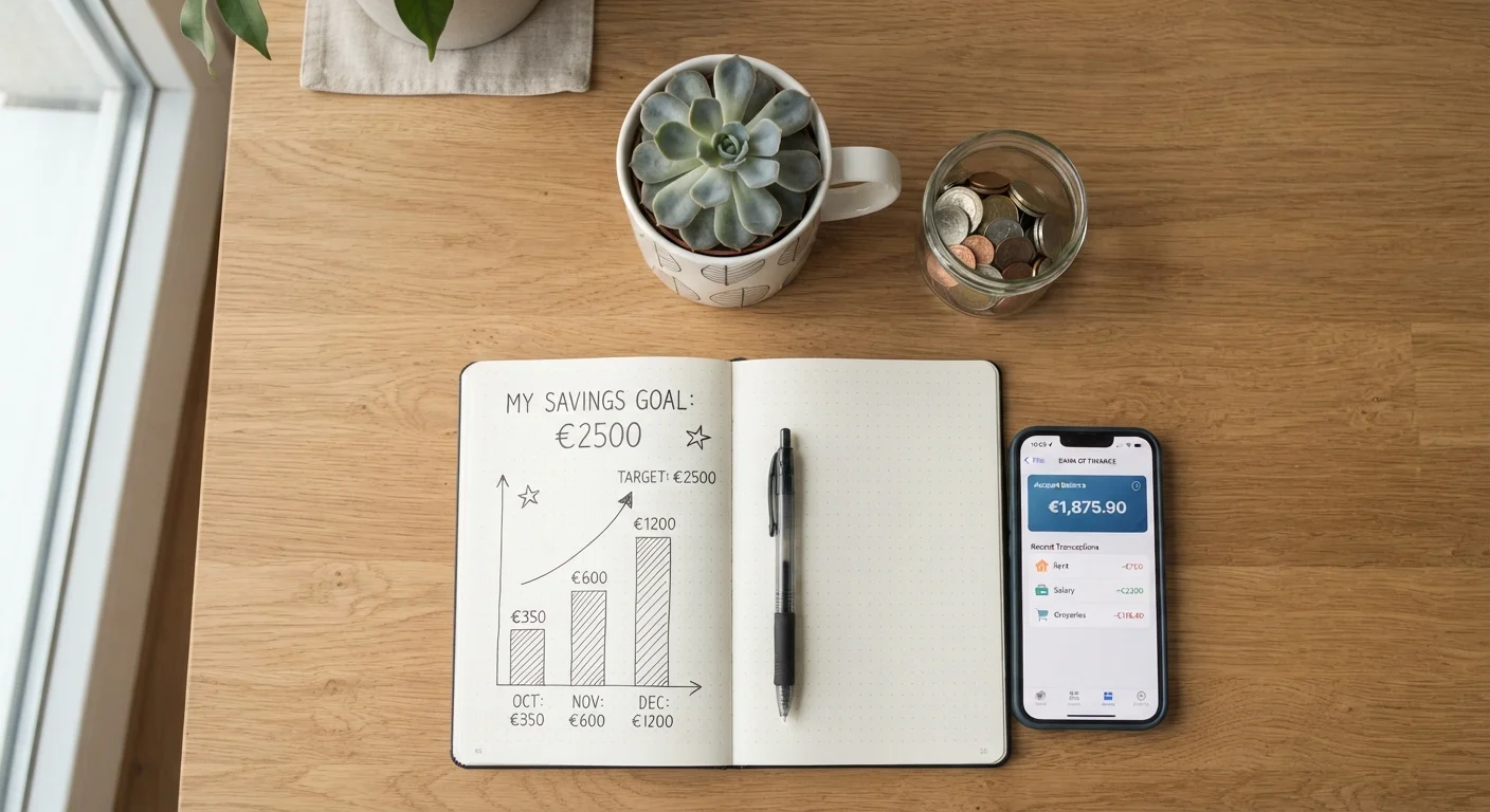 Automating Your Savings: What It Means and How It Works