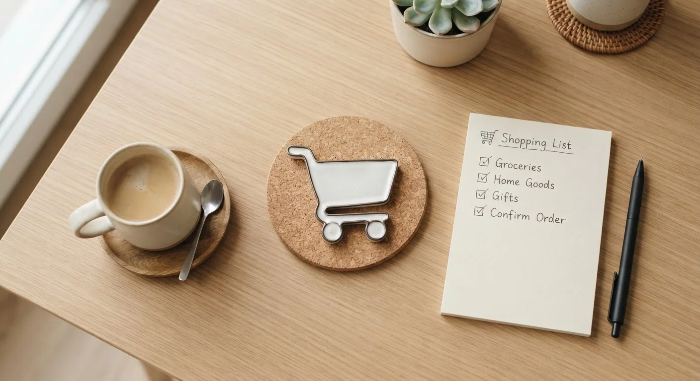 Before You Add It to the Cart: A Quick Pre-Purchase Checklist