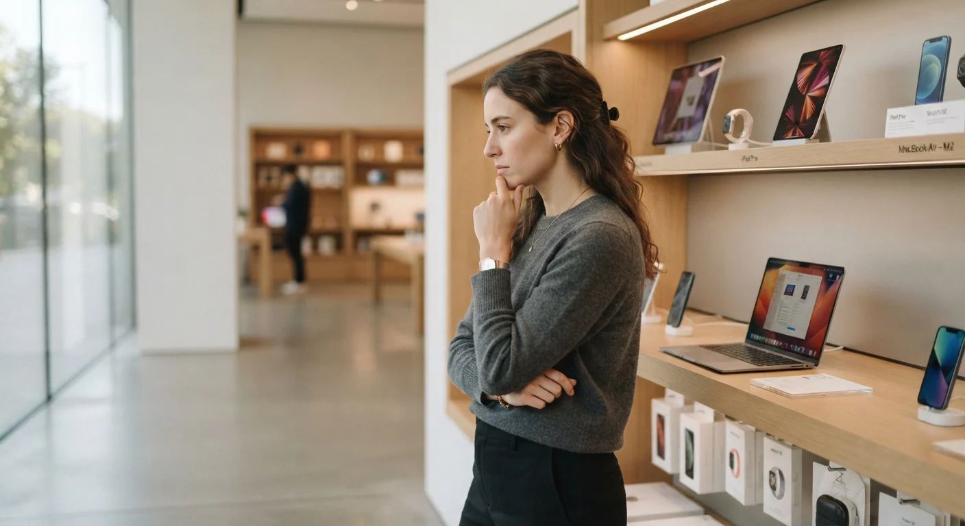 Before You Buy a Gadget: The Questions Worth Asking Yourself First