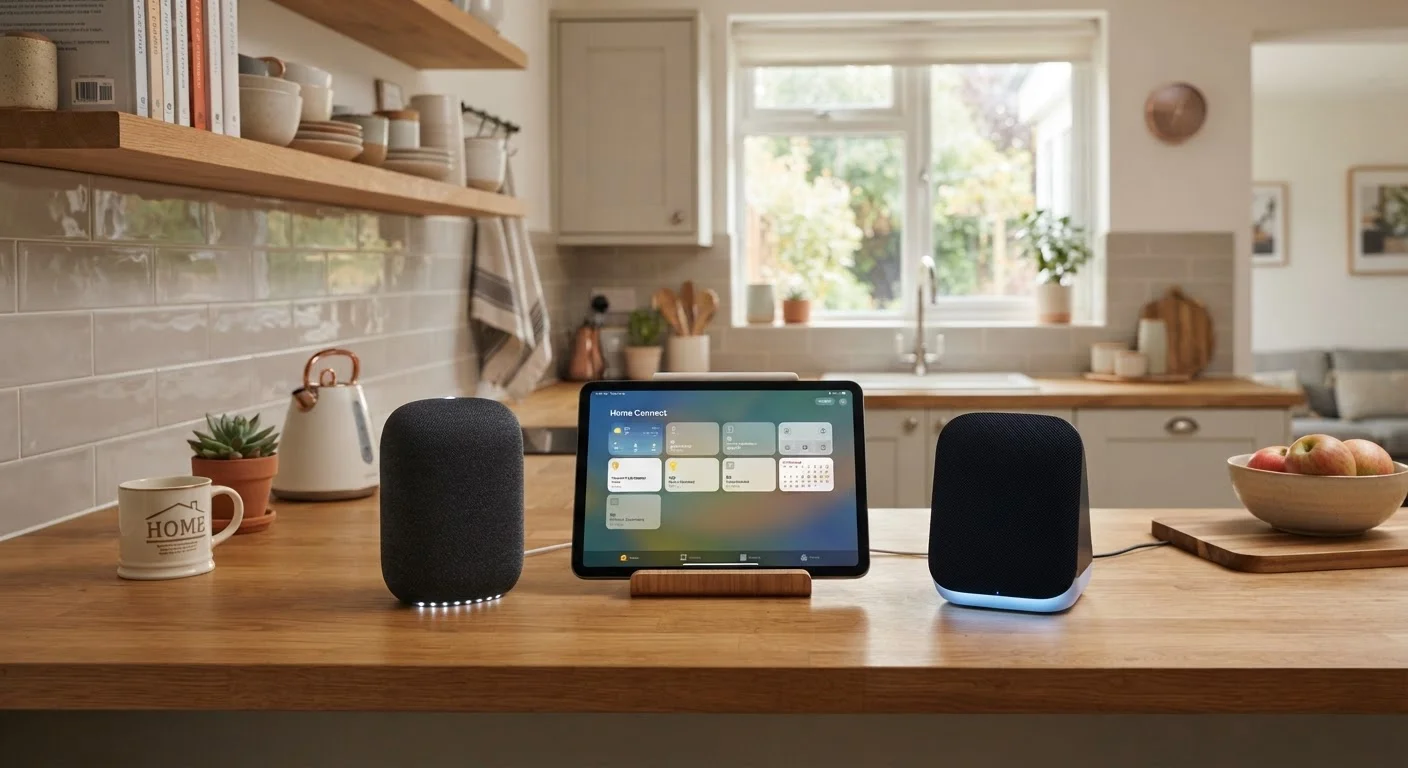 Before You Buy a Smart Device: A Compatibility and Privacy Checklist