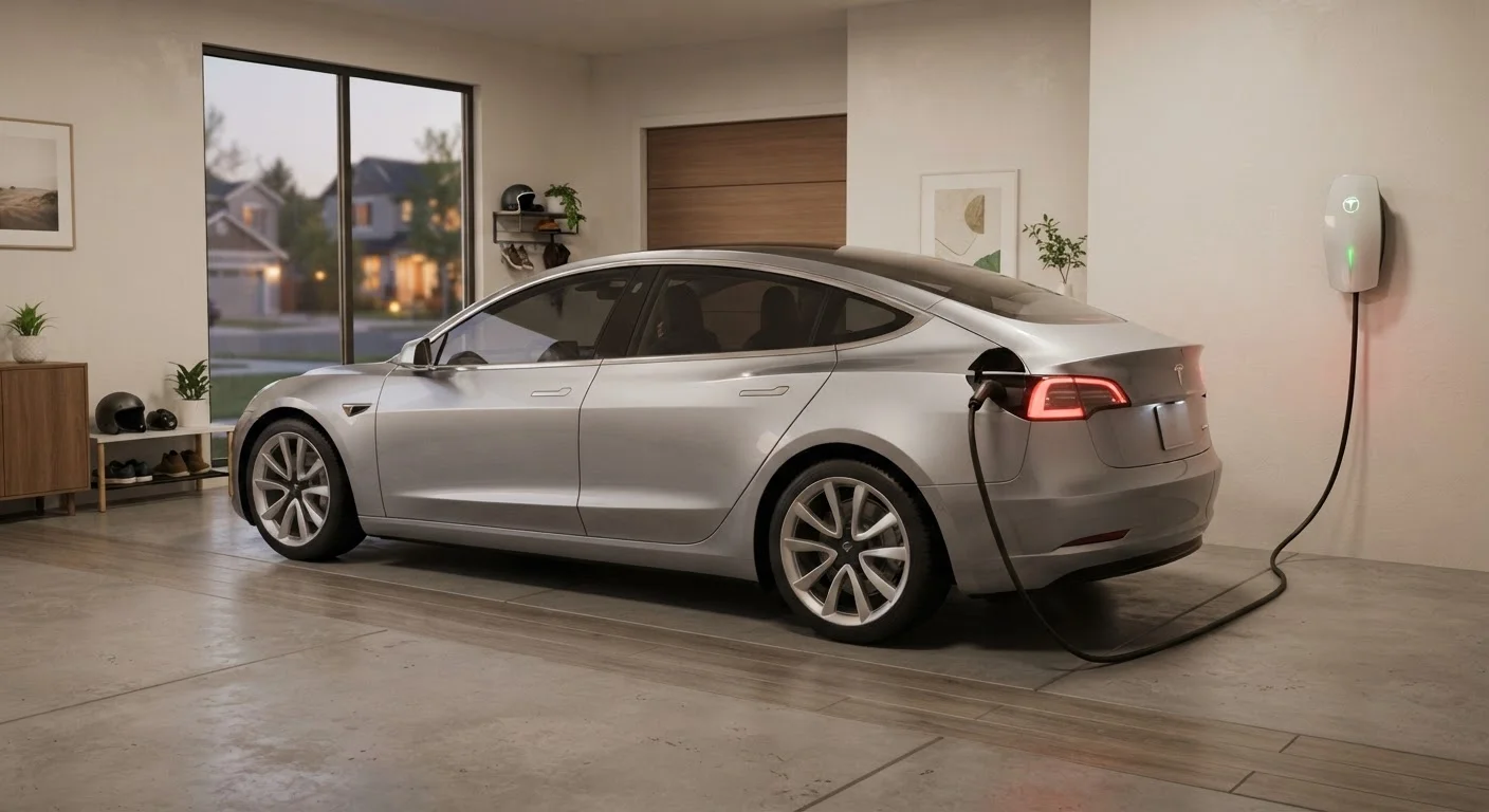 Before You Switch to an EV: A Pre-Purchase Readiness Checklist