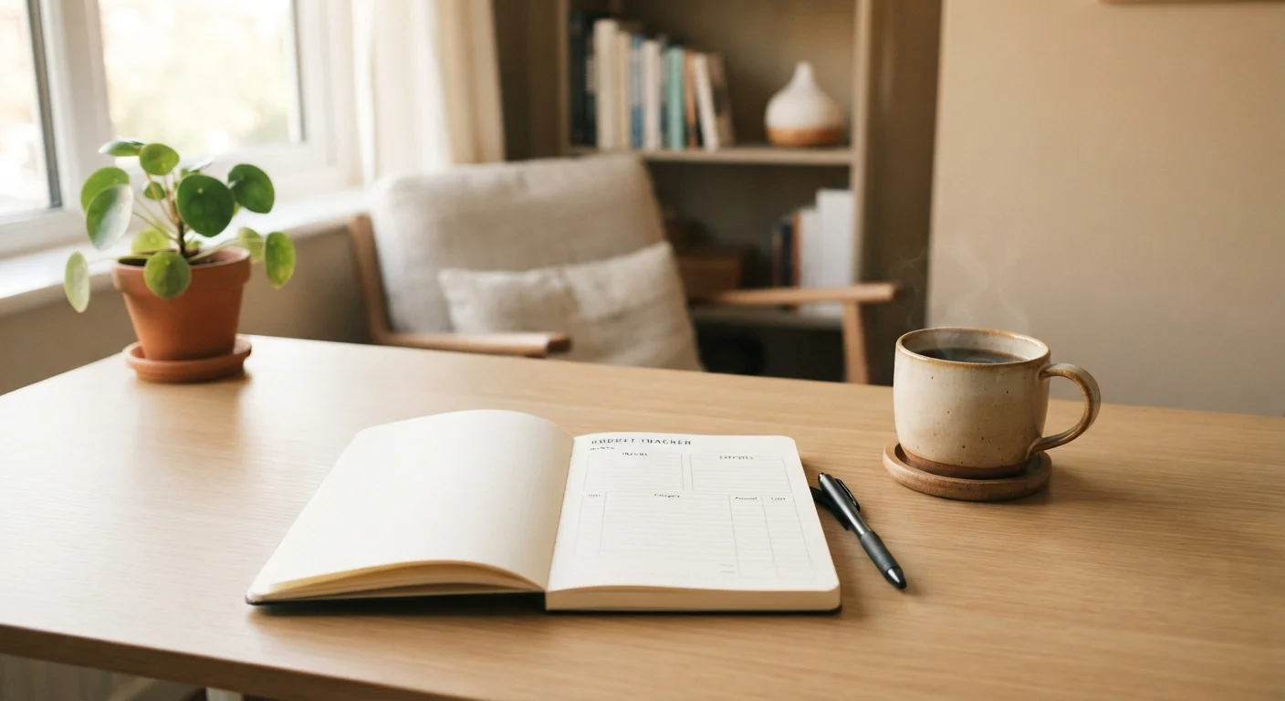 Budget Myths That Keep People from Starting