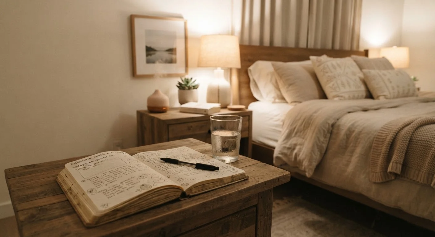 Cognitive Behavioural Therapy for Insomnia: What It Is and How It Works