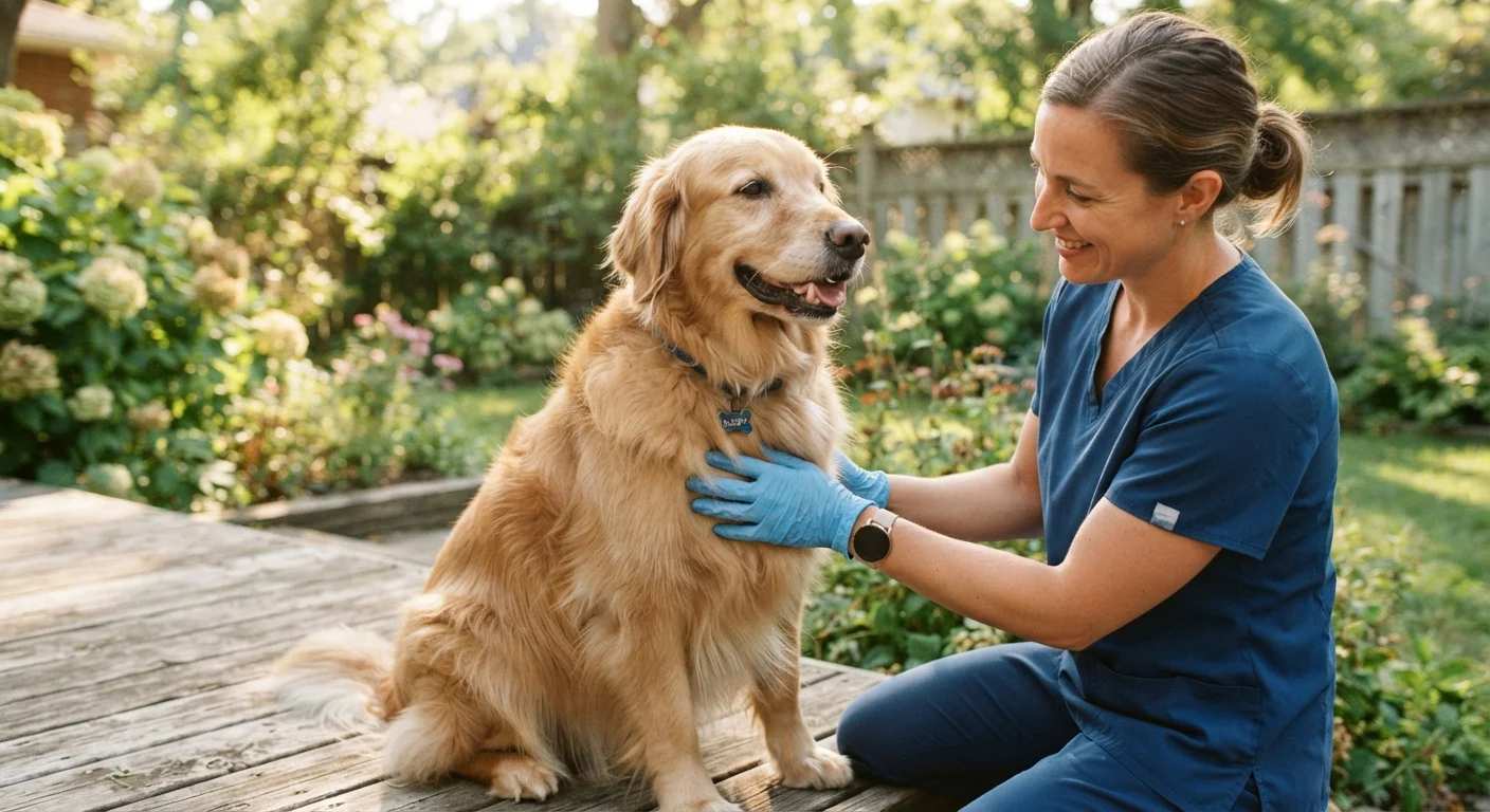 Common Parasite Myths That Put Pets at Risk