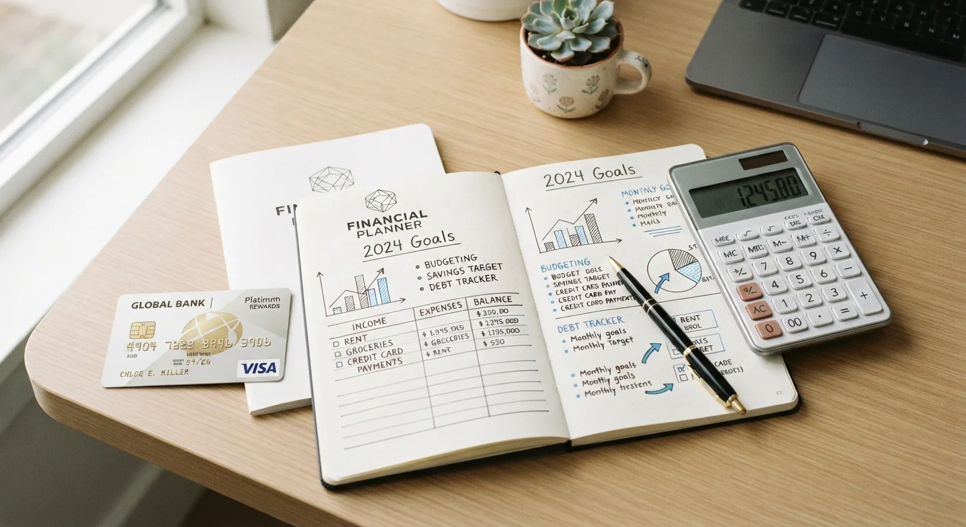 Debt & Credit: Everything Everyday Borrowers Need to Know
