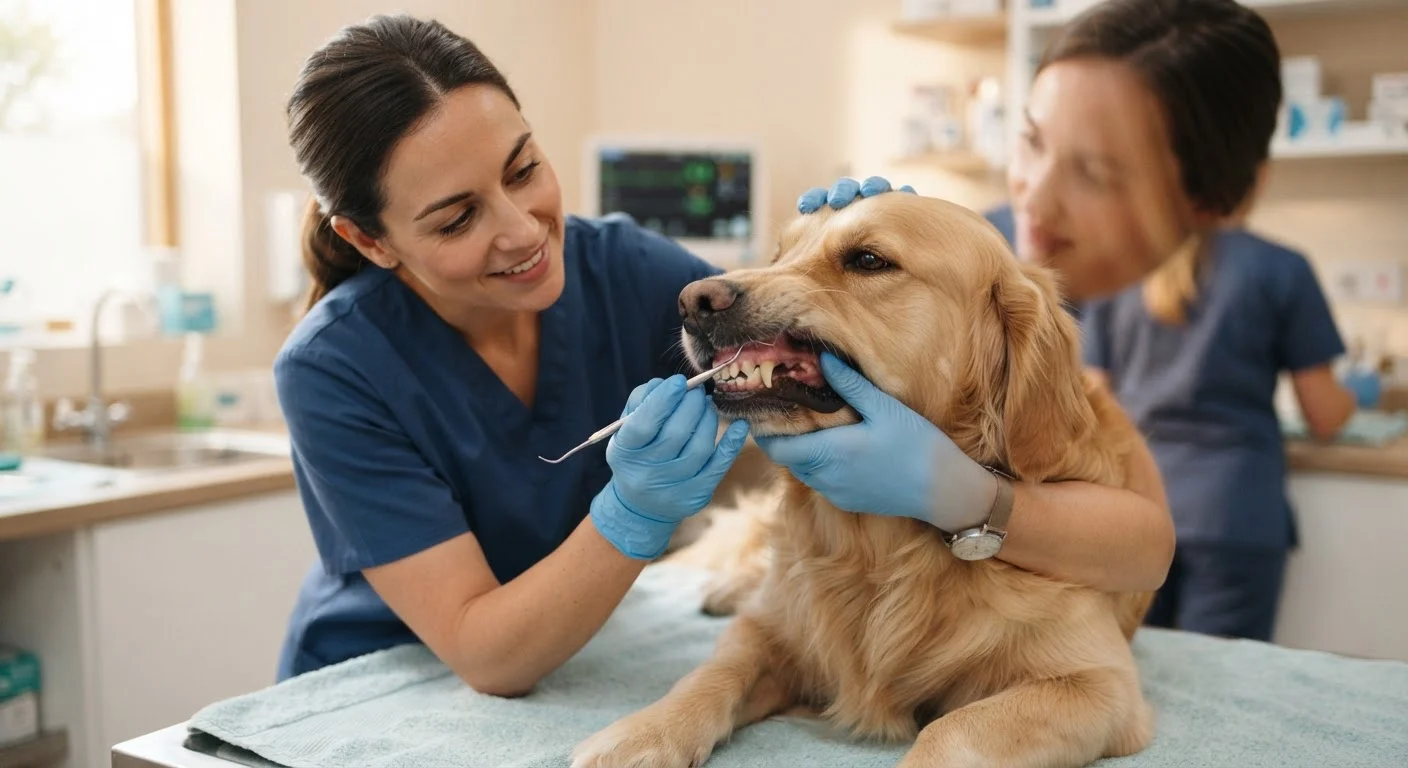 Dental Disease Is the Most Overlooked Pet Health Problem — Here's What to Know