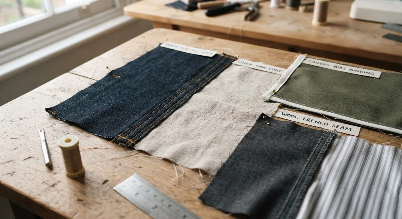 Durability Signals Worth Looking for Before You Buy Clothing