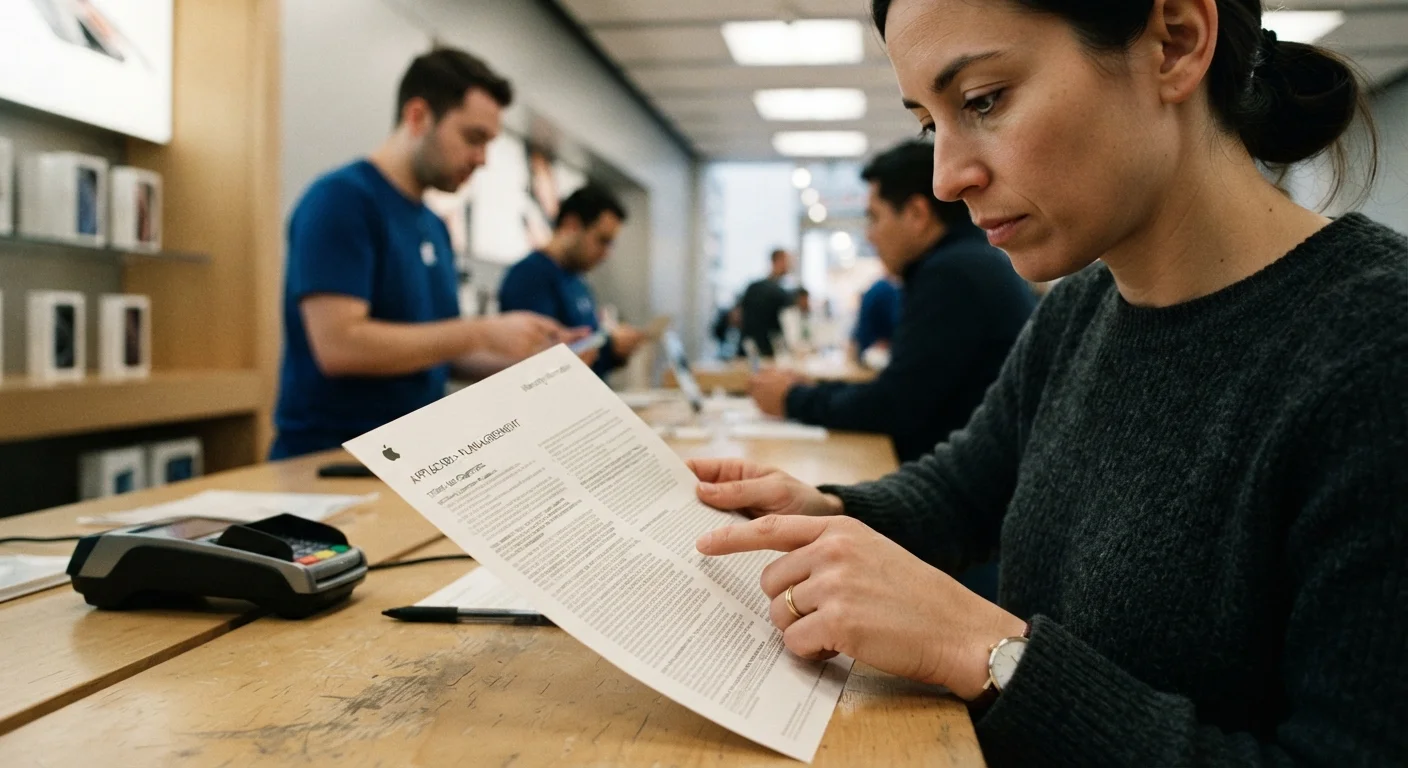 Extended Warranties and Protection Plans: What the Fine Print Reveals