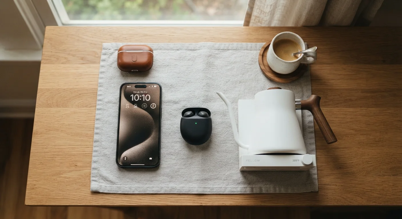 Extending the Life of Everyday Gadgets You Already Own