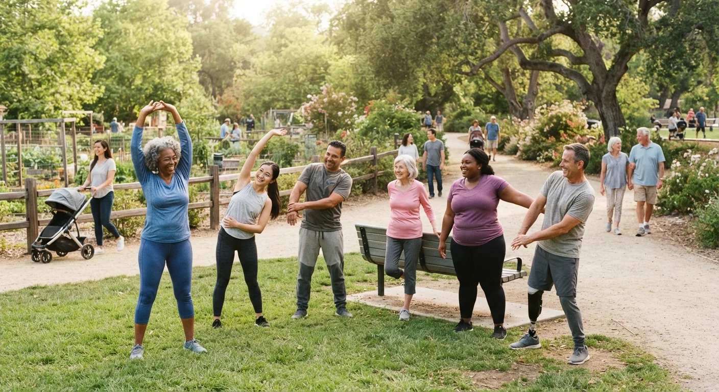 Fitness Myths That Keep People From Starting: A Reality Check
