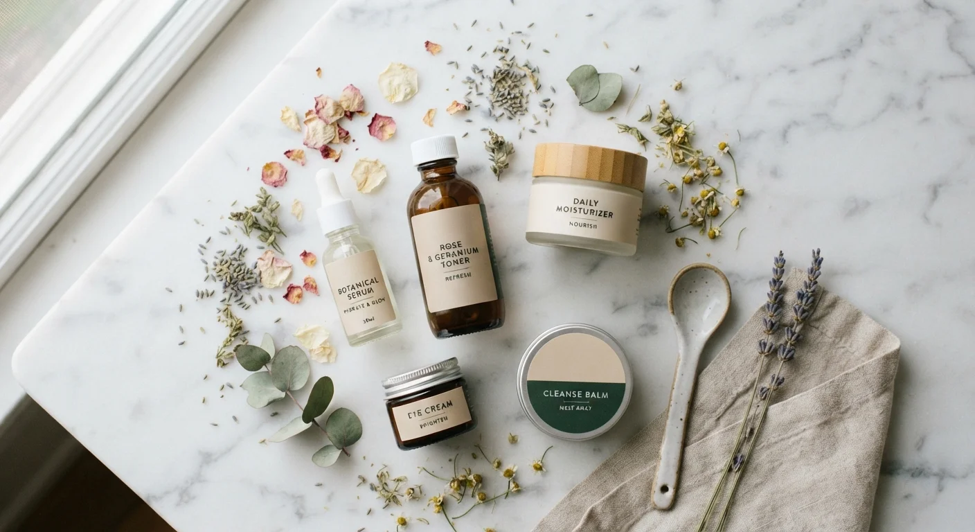 Fragrance in Skincare: Weighing the Appeal Against the Risk