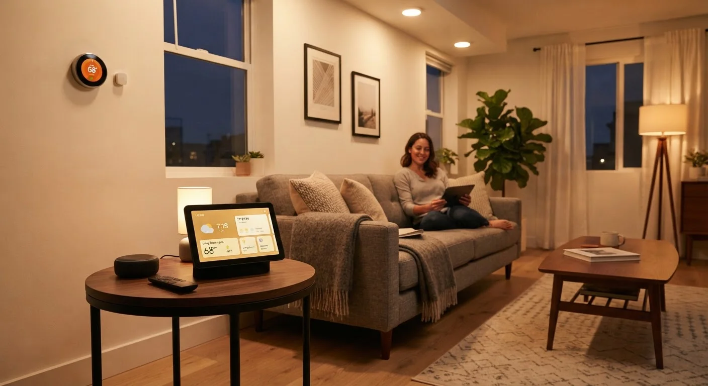 Home Automation Hubs: The Case For and Against a Central Controller