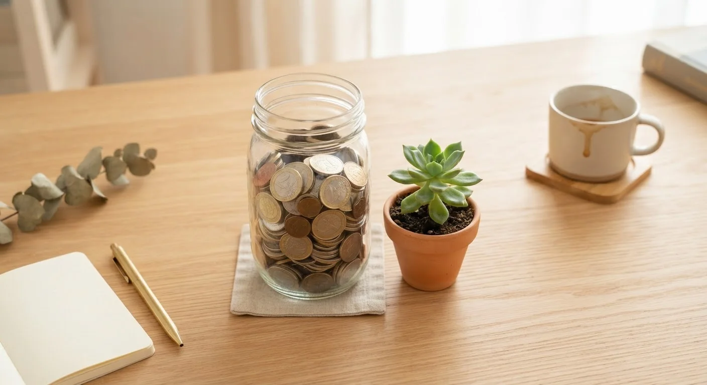 How Interest Rates on Savings Accounts Actually Work