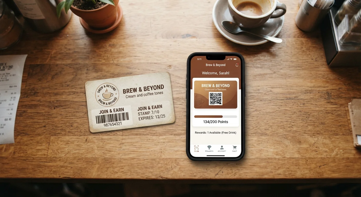 How Loyalty Programmes Actually Work — and What They're Designed to Do