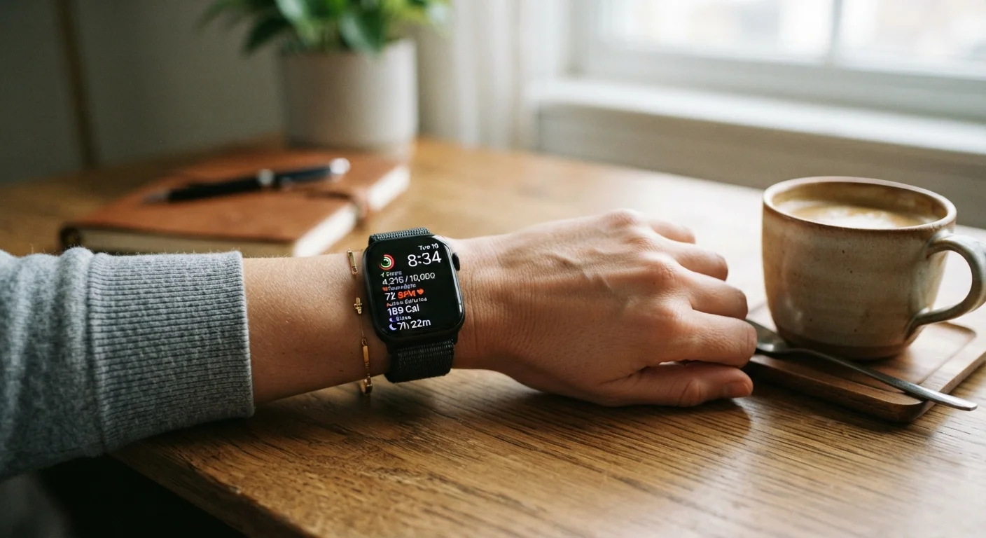 Living With a Wearable: The Honest Upsides and Real Frustrations