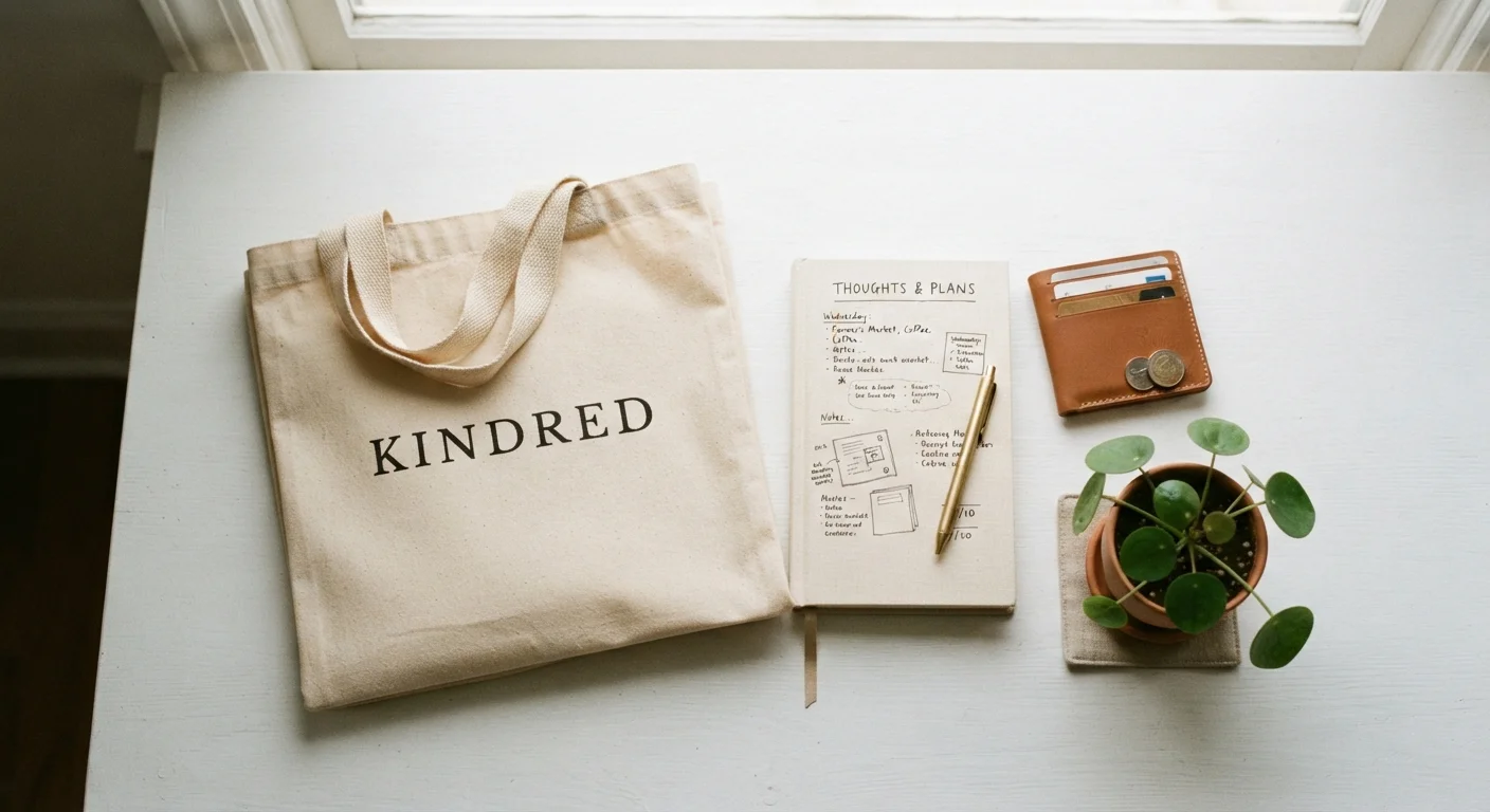 Mindful Consumption: Where Spending Habits and Personal Values Intersect