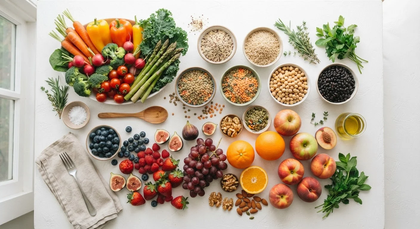 Nutrition Myths That Refuse to Die—And What the Evidence Actually Shows