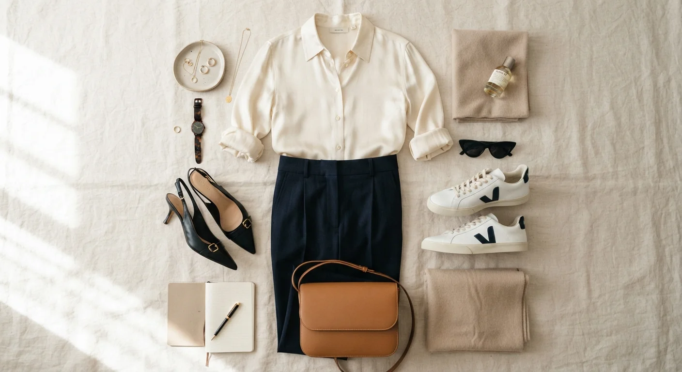 Occasion Dressing vs. Everyday Style: Bridging the Gap