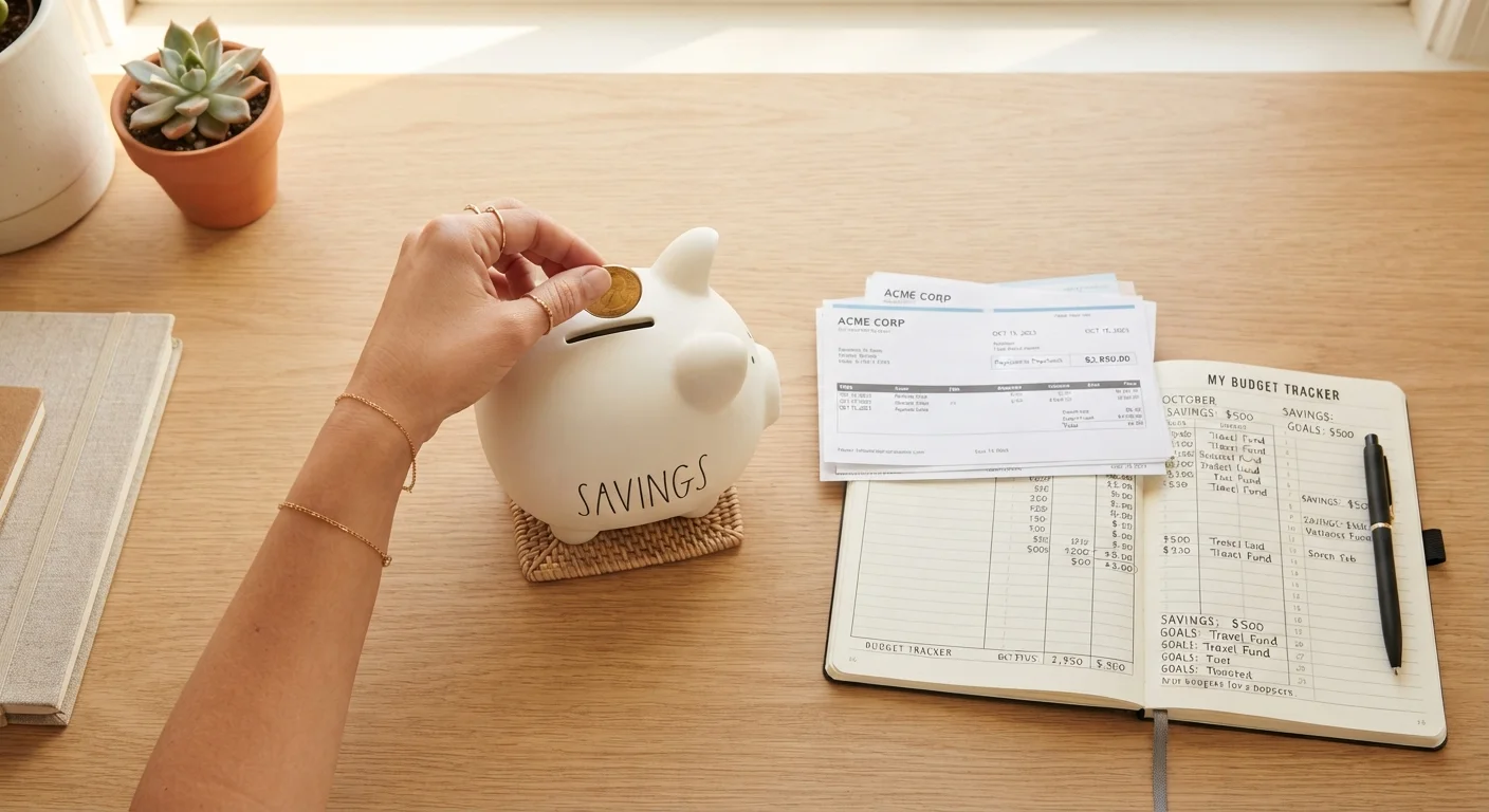 Pay Yourself First: What It Means and How to Apply It