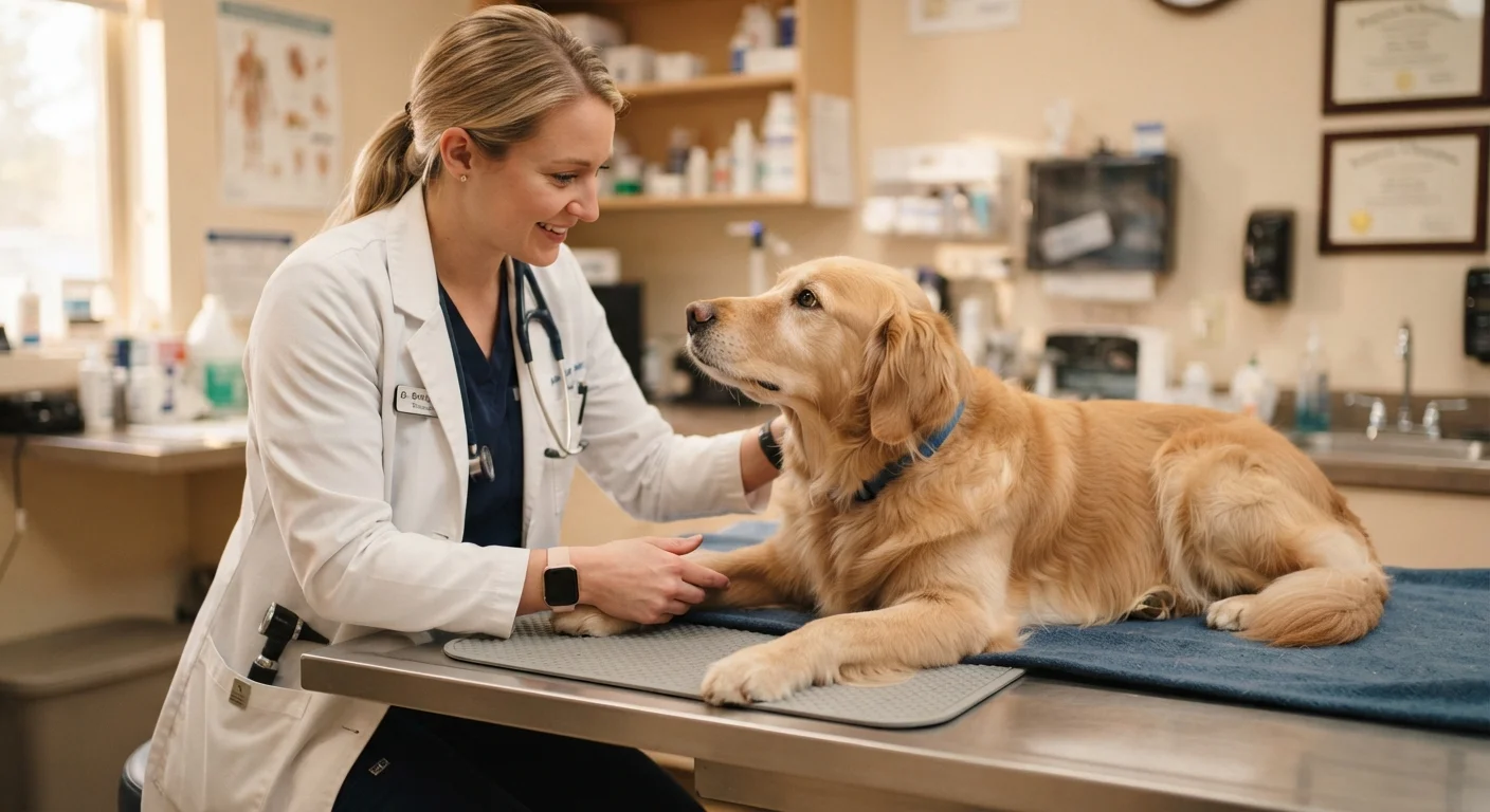 Pet Insurance: What It Covers, What It Doesn't, and How to Think About the Trade-Offs