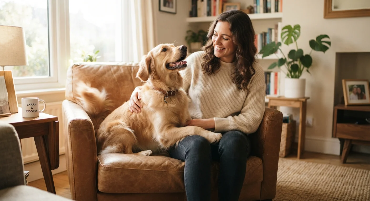 Pet Training Myths That Science Has Largely Moved Past