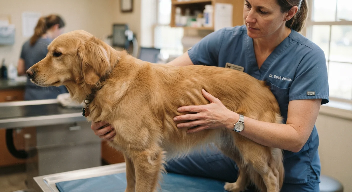 Pet Weight Management: Understanding Body Condition Score and Why Obesity Is a Medical Issue