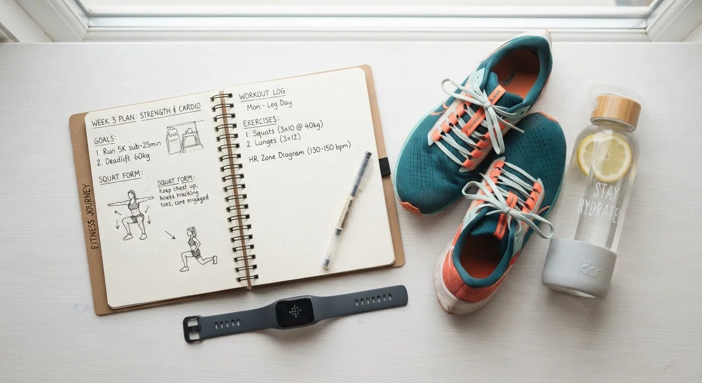 Physical Activity Terms Everyone Should Know: A Plain-Language Reference