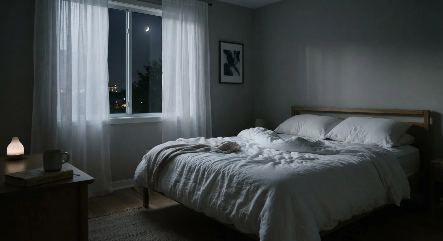 Popular Sleep Beliefs That Science Has Quietly Complicated