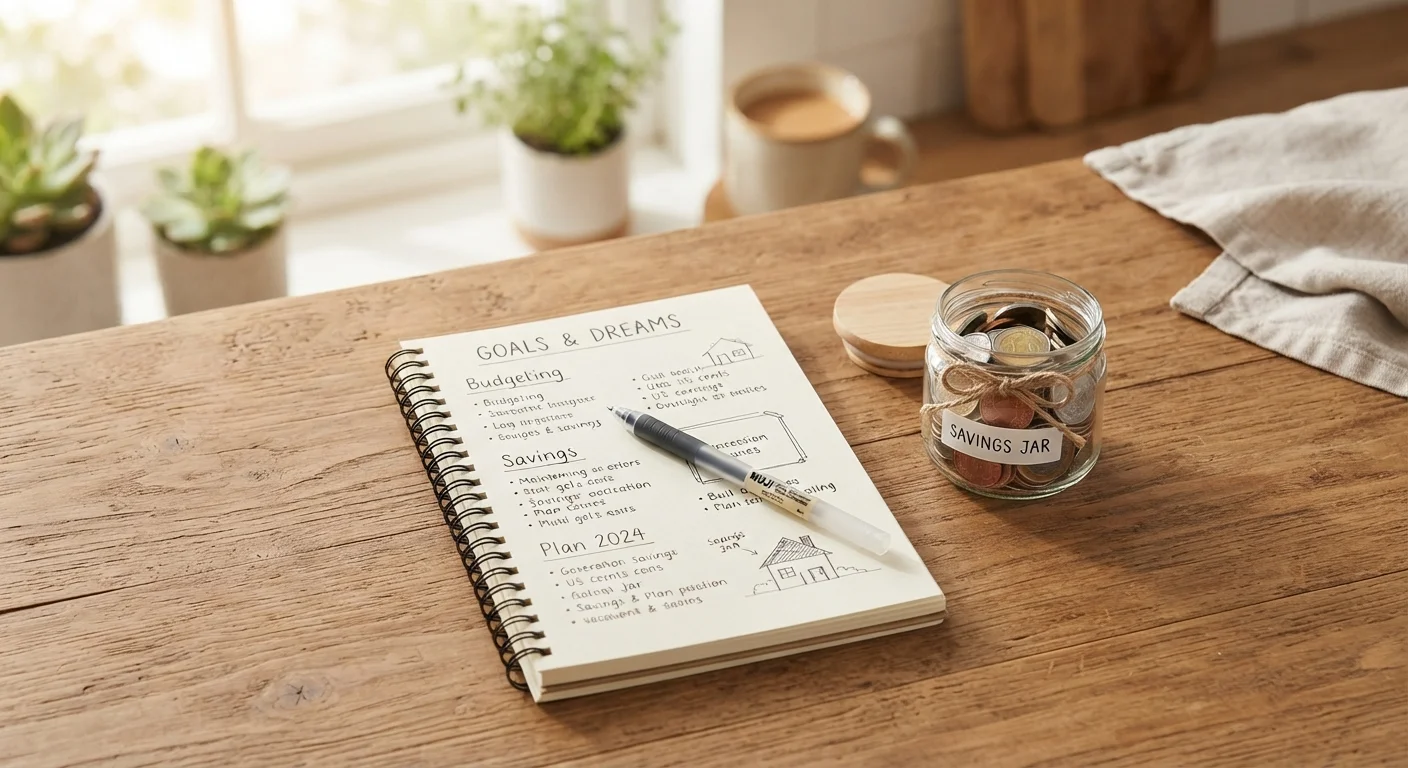 Practical Ways to Find Extra Money to Save Each Month