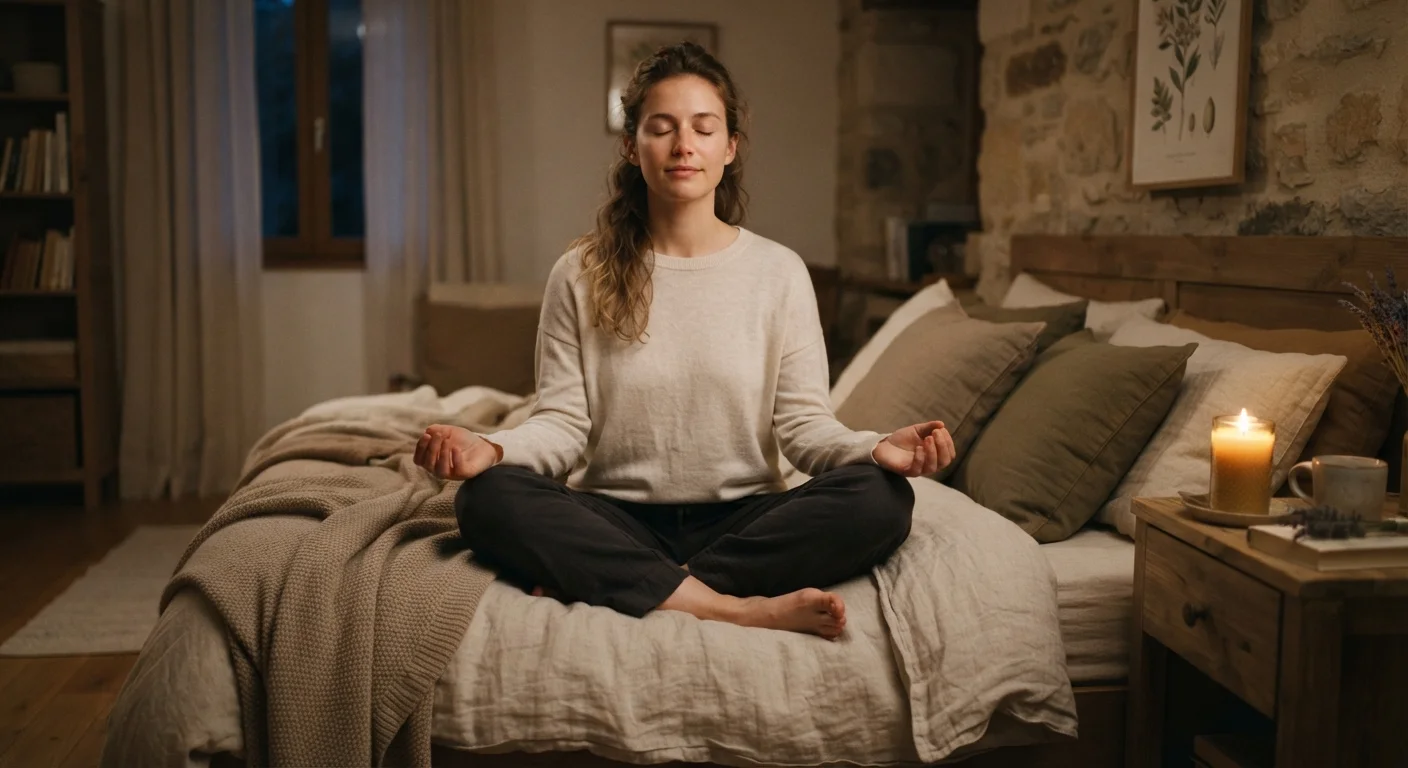 Relaxation Techniques Worth Adding to Your Pre-Sleep Toolkit
