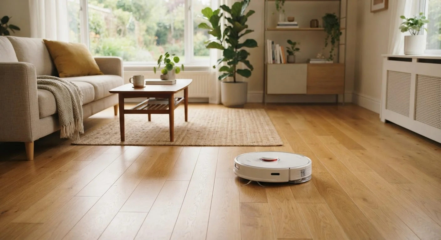 Robot Vacuums: Separating the Genuine Wins from the Overhyped Claims