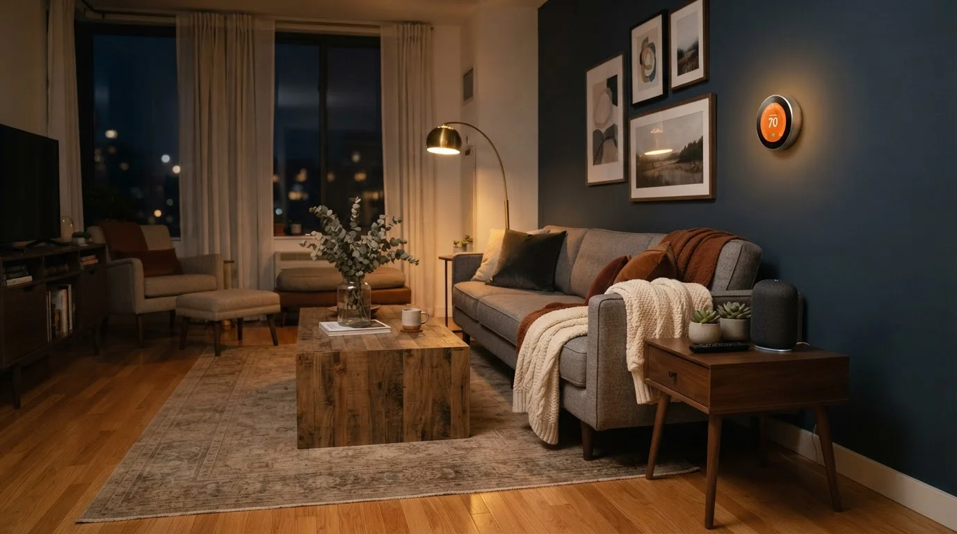 Rooms Worth Automating First (and Why the Order Matters)