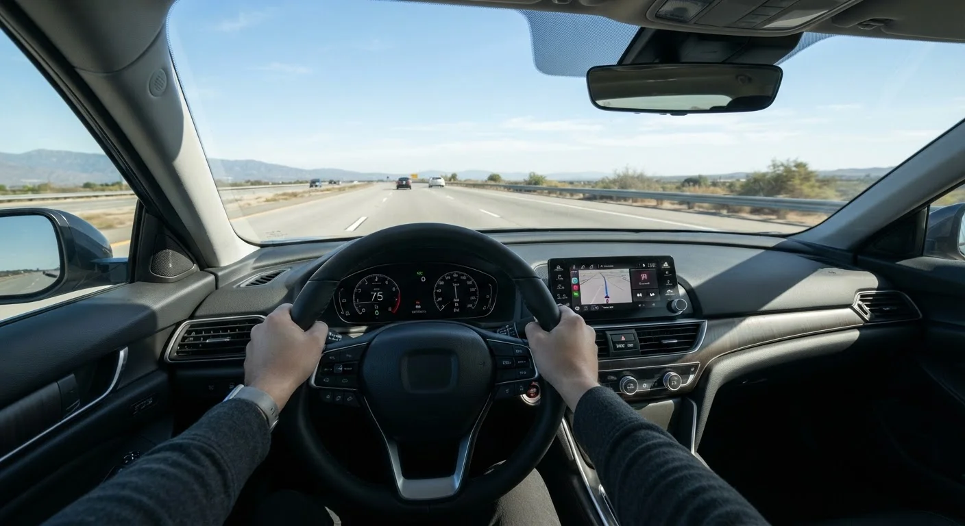 Safe and Smart Driving: An End-to-End Guide for Everyday Drivers