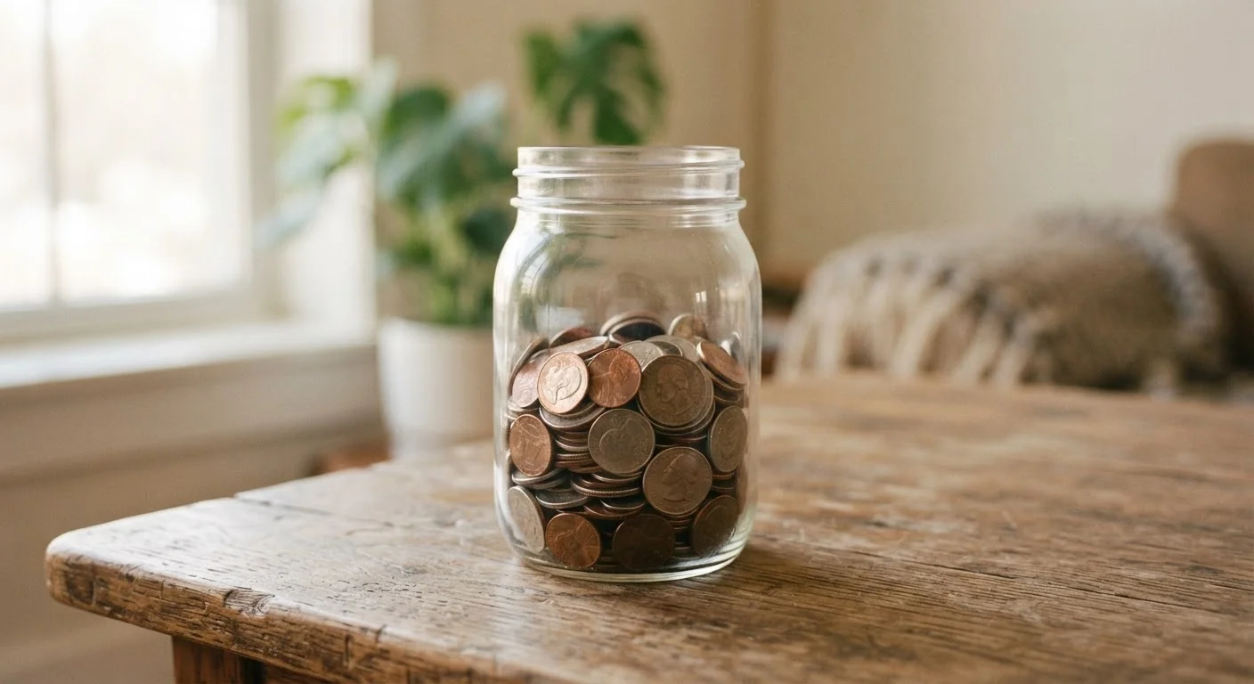 Savings Myths That Keep People From Starting