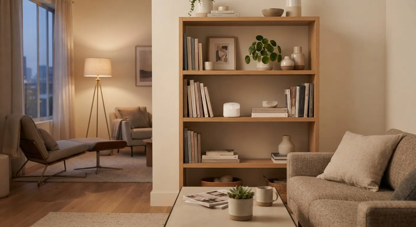 Setting Up a Mesh Wi-Fi Network in a Home You Don't Own