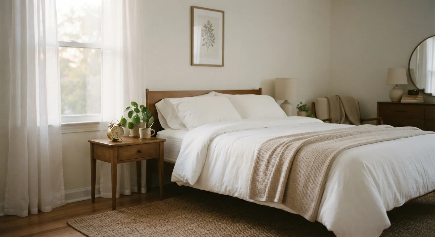 Sleep Hygiene: A Complete Glossary of Terms You'll Actually Encounter