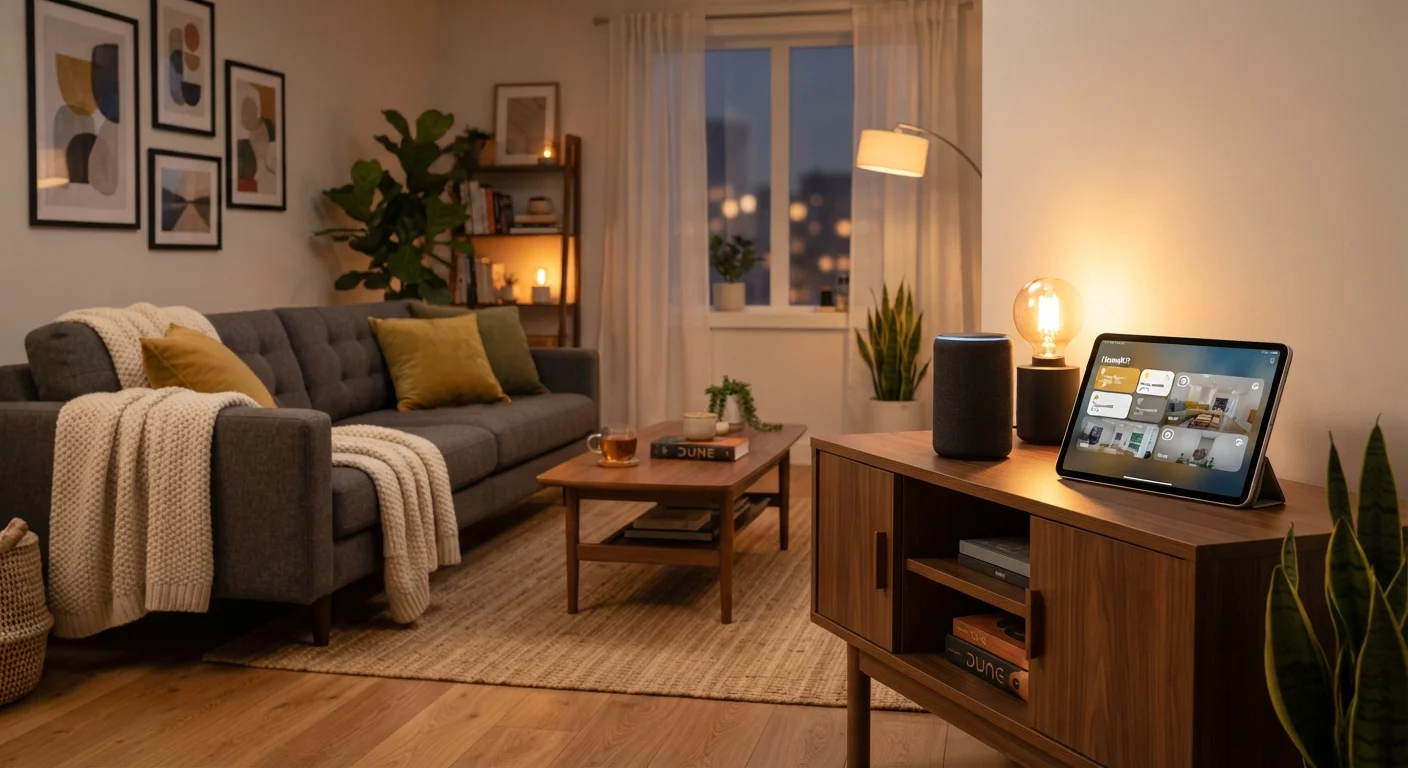 Smart Home Ecosystems: Choosing a Platform That Fits Your Home