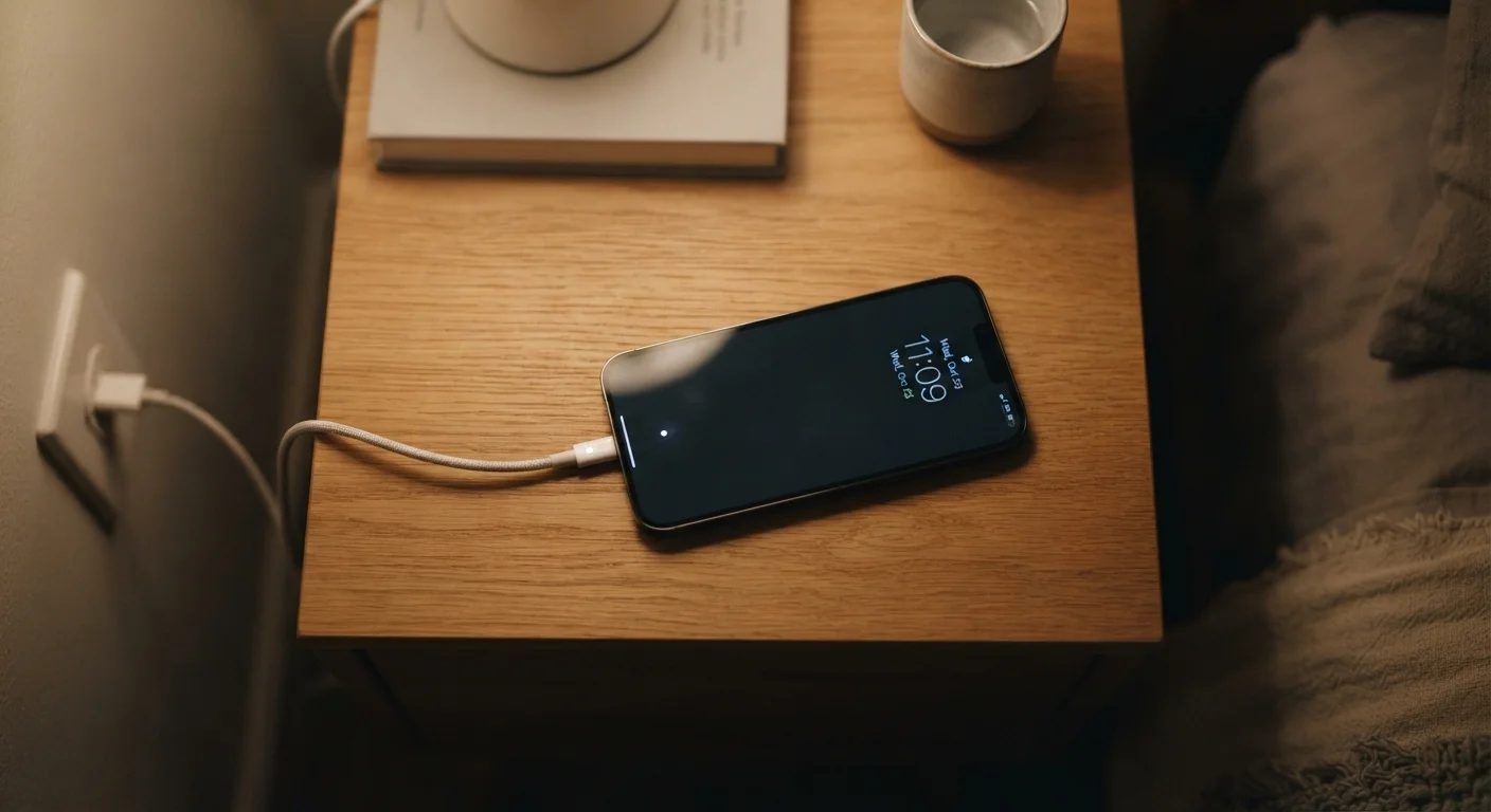 Smartphone Battery Myths That Are Quietly Draining Your Device