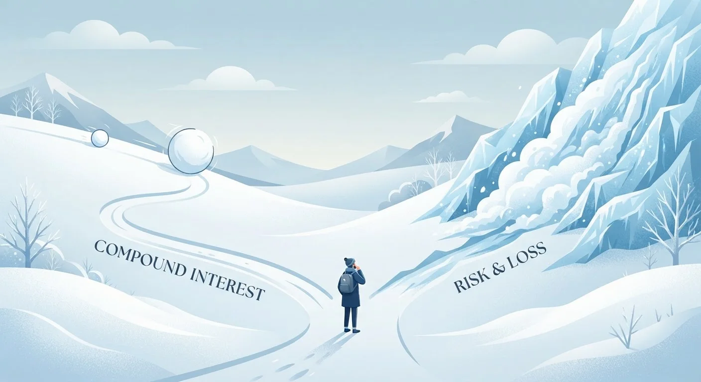 Snowball vs. Avalanche: Two Ways to Pay Off Multiple Debts
