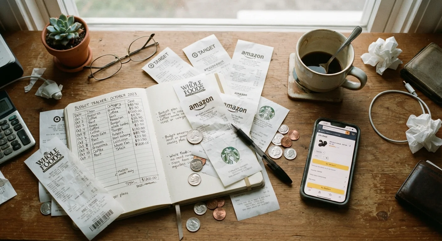 Spending Patterns That Quietly Undermine Long-Term Goals