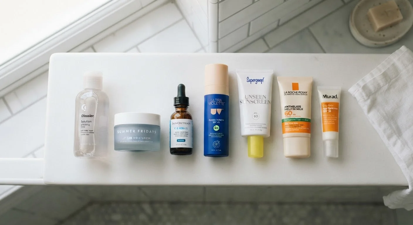 SPF in Daily Routines: Separating Habit From Hype