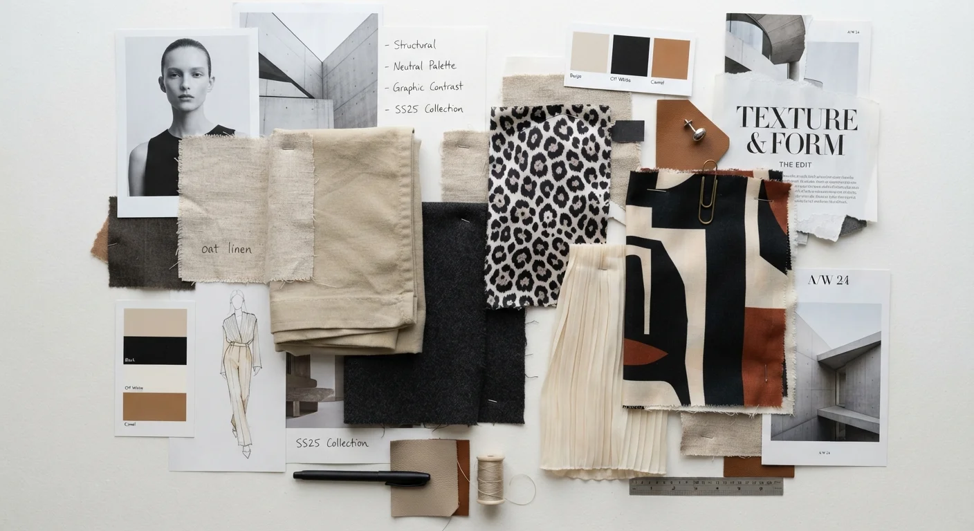 Style Archetypes Explained: Finding the Language for Your Aesthetic