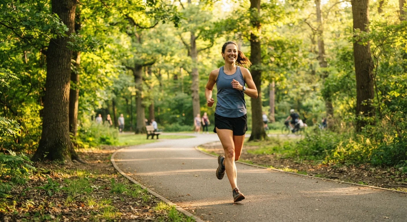 Sustainable Fitness Habits: Principles That Support Long-Term Active Living