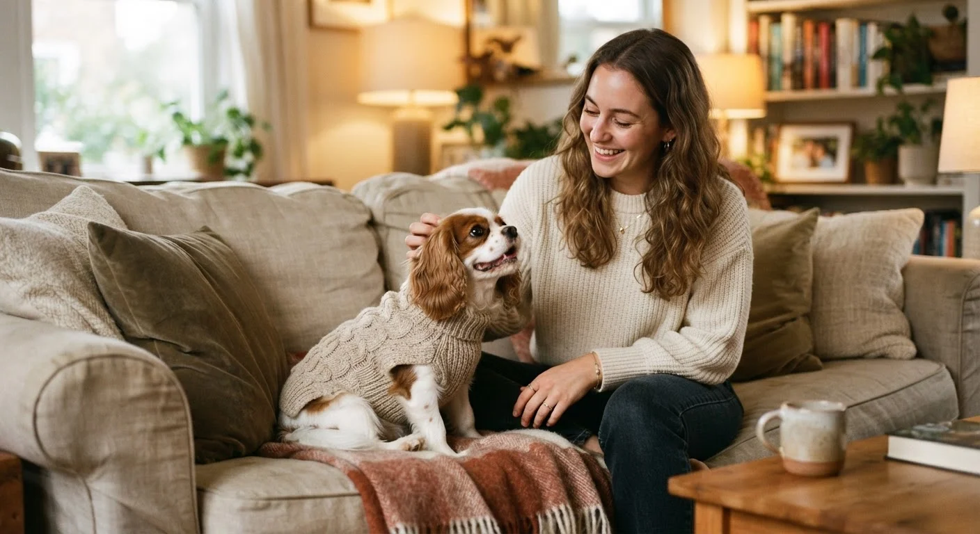 The Case For and Against Dressing Up Your Pet