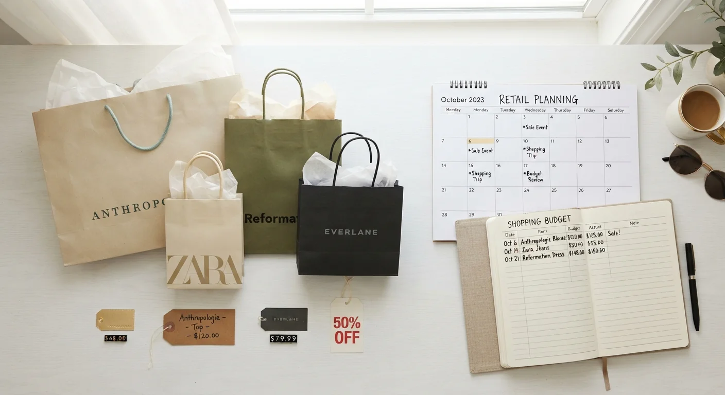 The Case For and Against Shopping Seasonal Sales