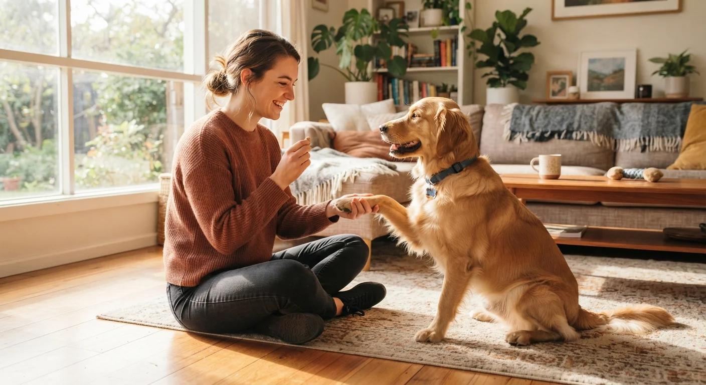 The Complete Guide to Understanding and Shaping Pet Behavior