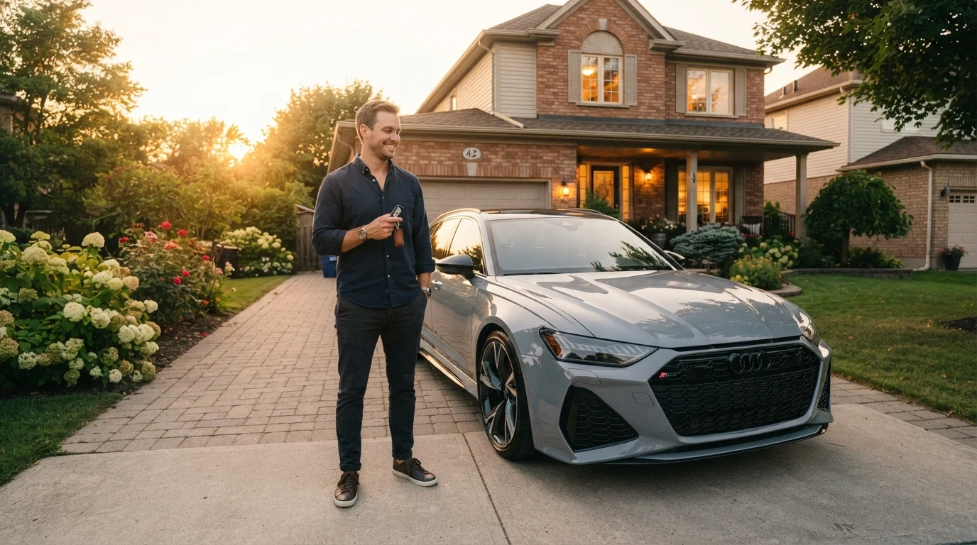 The Complete Picture of Car Ownership: From Purchase to Disposal