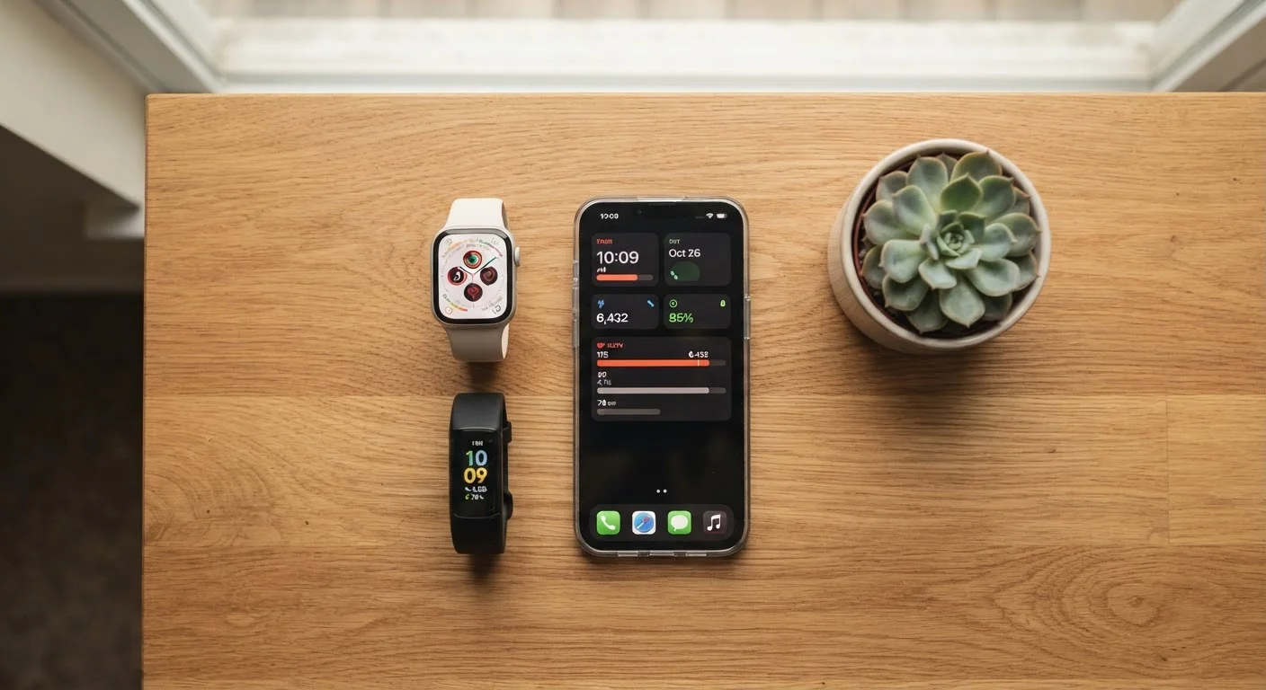 The Everyday Consumer's Introduction to Wearable Technology